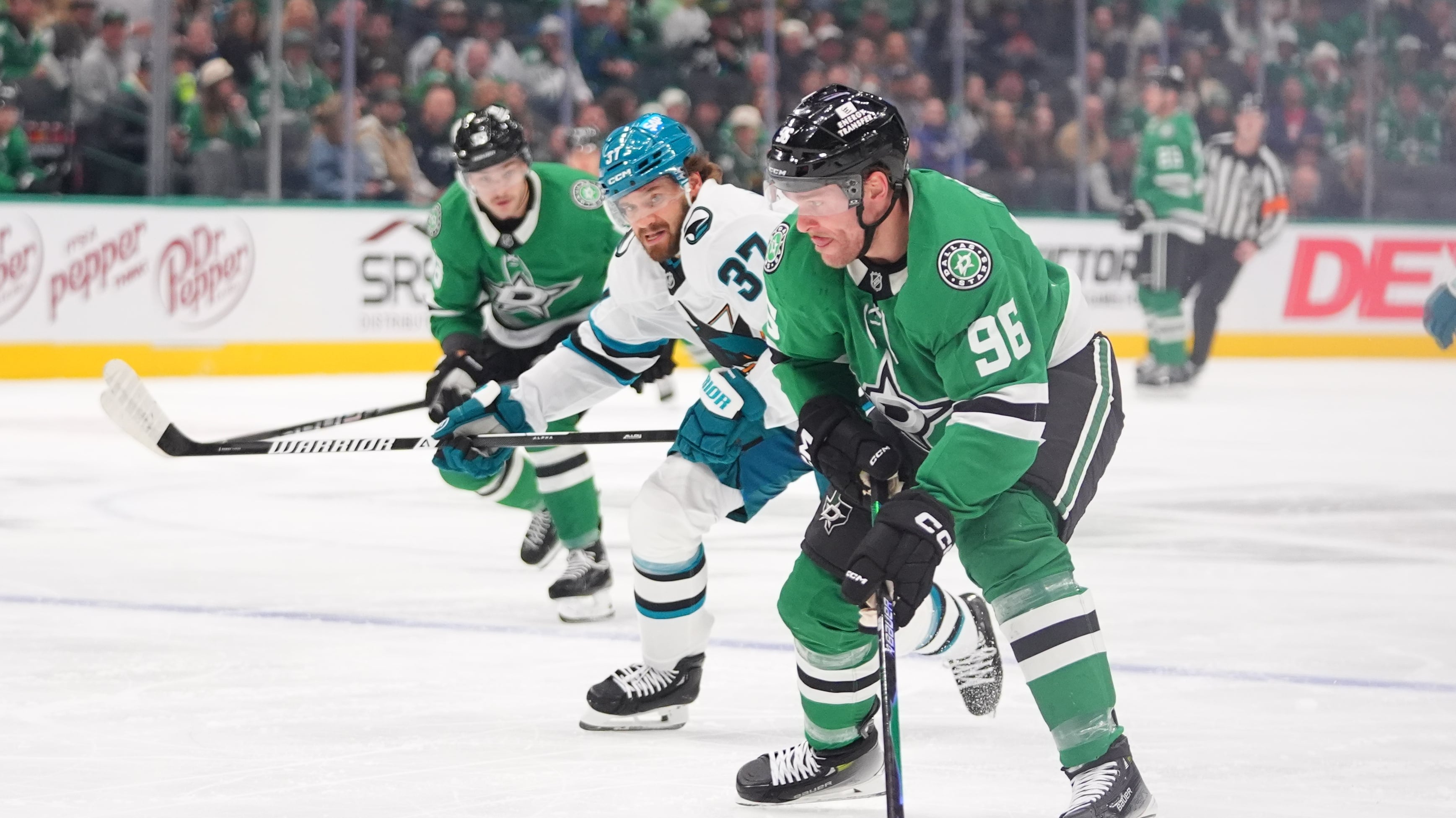 Mikko Rantanen