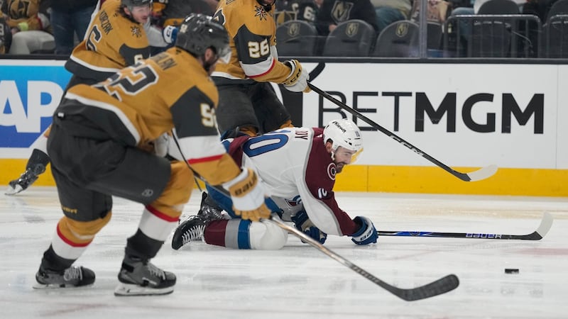 Golden Knights and Hurricanes both bring a hyper-defensive focus into the Stanley Cup Final