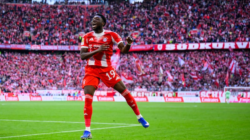 Canadians in Europe: Davies, David both end lengthy goal droughts