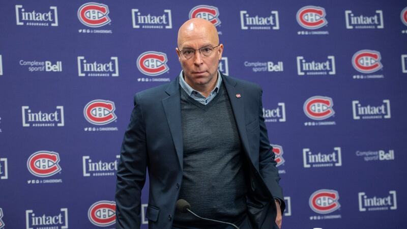 It’s an exciting time to be a Canadiens fan