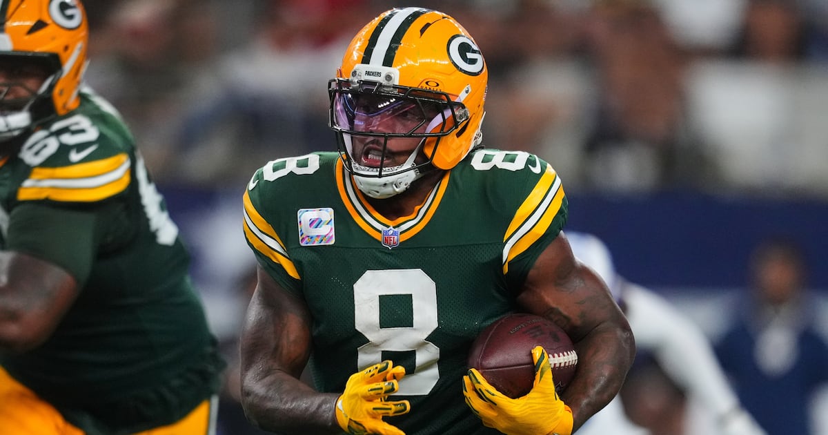 Packers RB Jacobs charged with two misdemeanors