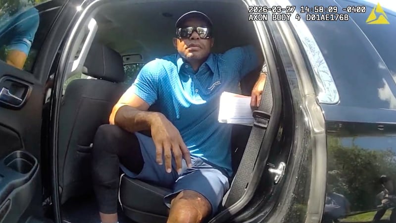 Prosecutors granted access to Woods’ prescription drug records