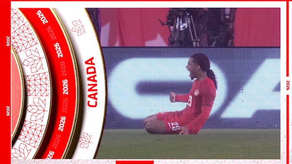 Race for the Roster: Who replaces Flores on the Canada roster?