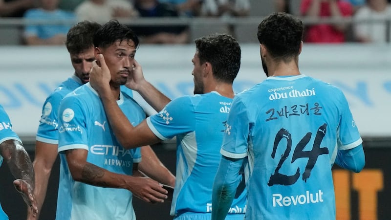 Man City sells Reijnders to Saudi club after Rodri exit while chasing Bouaddi to boost midfield