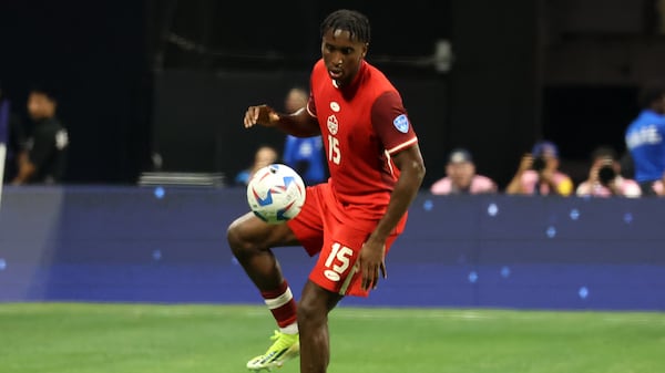 As injury concerns remain, Canada battles Uzbekistan in friendly on TSN