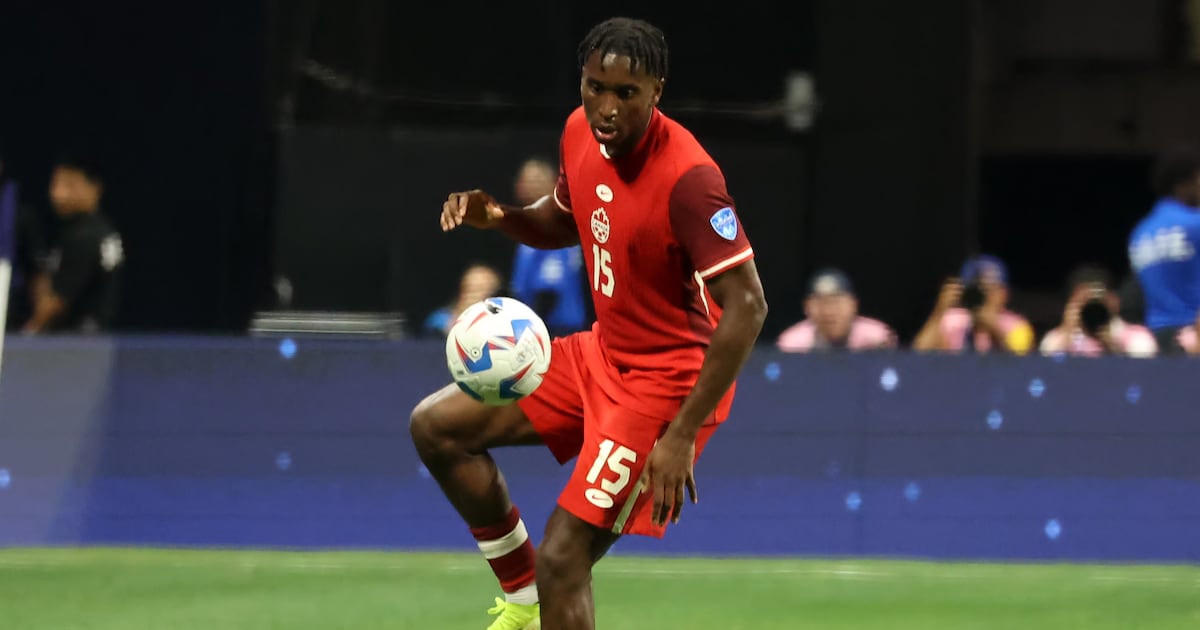 Canada face Uzbekistan in friendly as injury concerns linger Canada face Uzbekistan in friendly as injury concerns linger