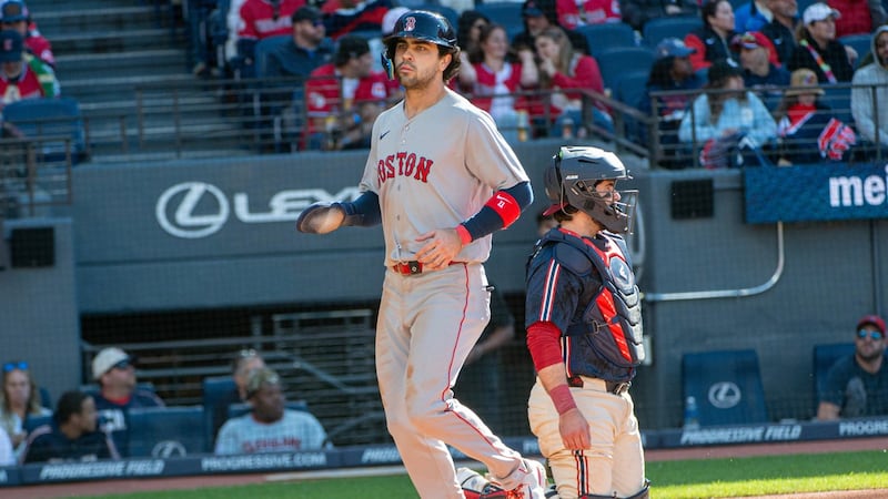 Wong, Duran propel Red Sox to victory over Guardians