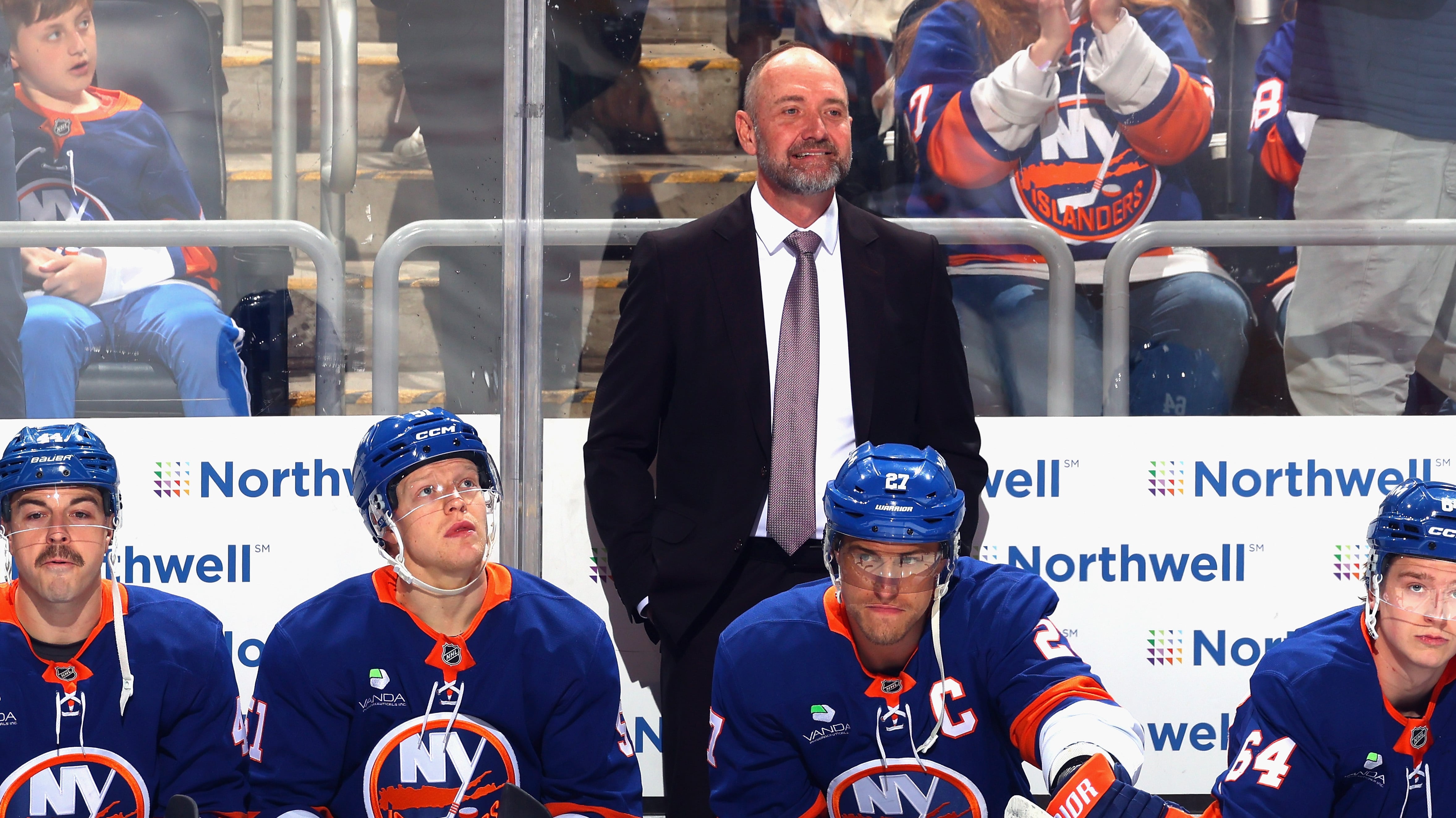 Peter DeBoer