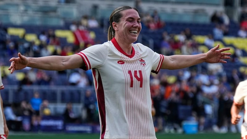 Veteran defender Gilles to miss Canada friendlies against Denmark with injury