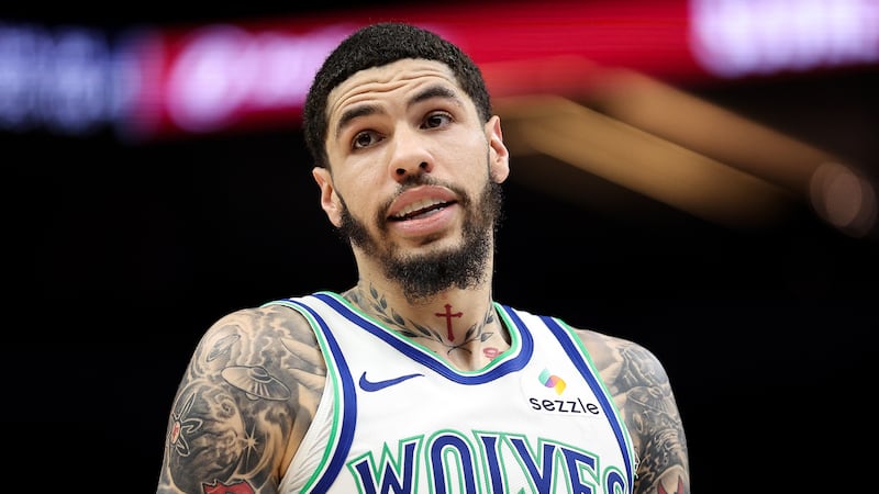 Ball and Giannis shine in their debuts as Timberwolves outlast Heat