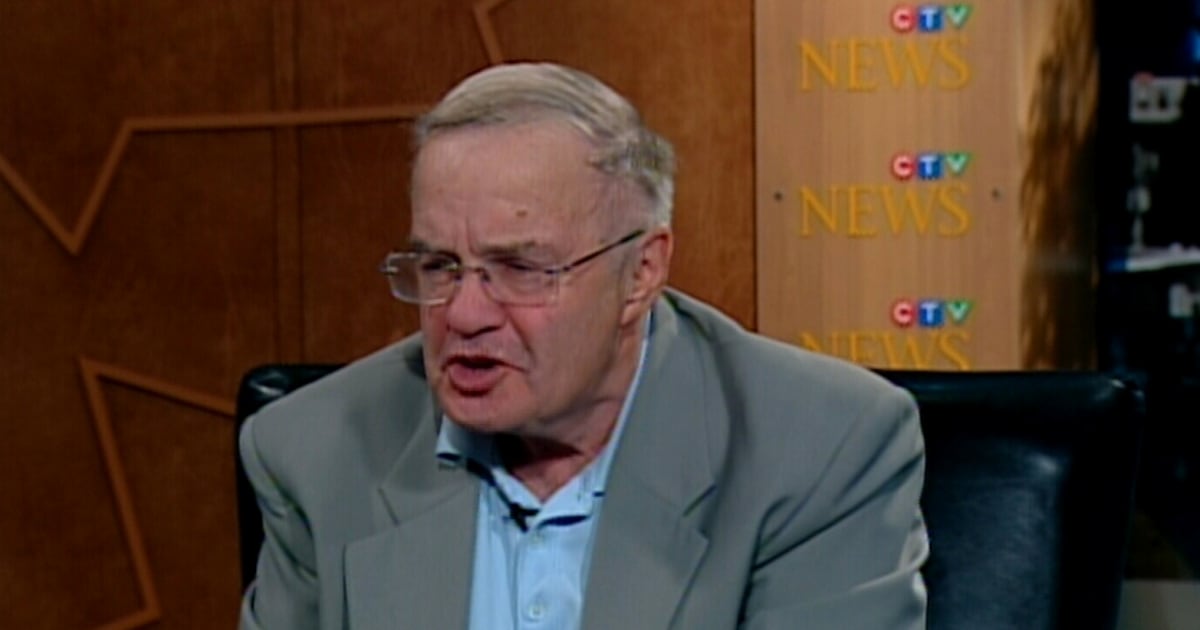 Alexj Walling Longtime Halifax sports broadcaster Alex J. Walling passes away