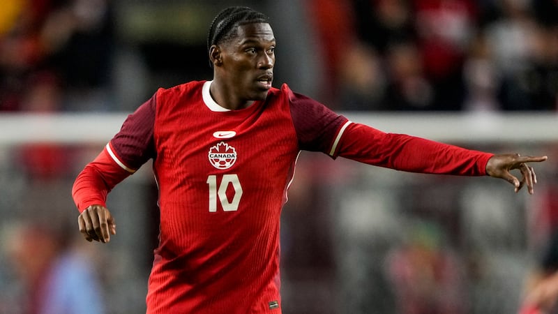 Canada hopes pool of experienced players translates to FIFA World Cup success