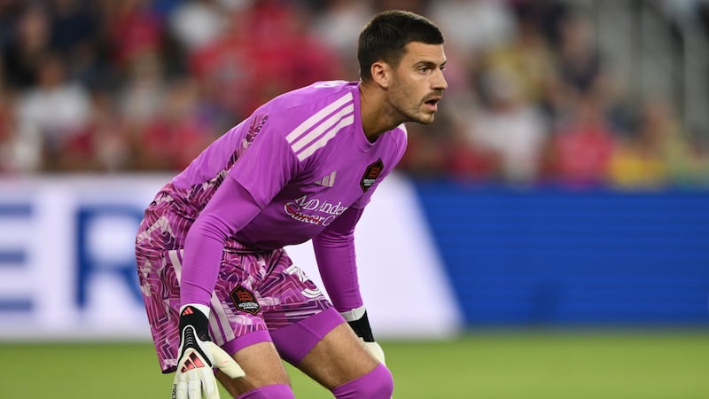 Bond earns 12th clean sheet of the season as Dynamo play Minnesota to scoreless draw