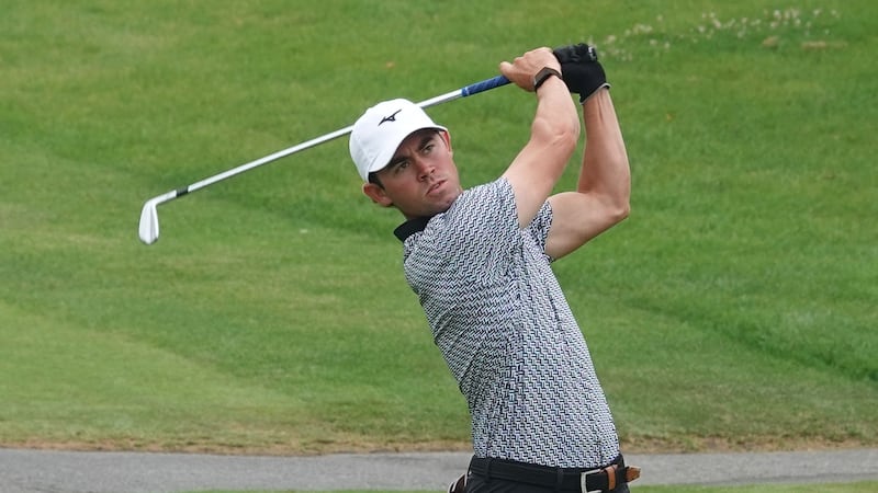 Four players secure Korn Ferry Tour cards in advance of PGA Tour Americas season finale