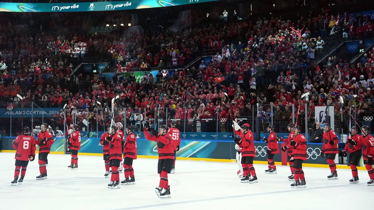 NHL TSN nhl-tsn
