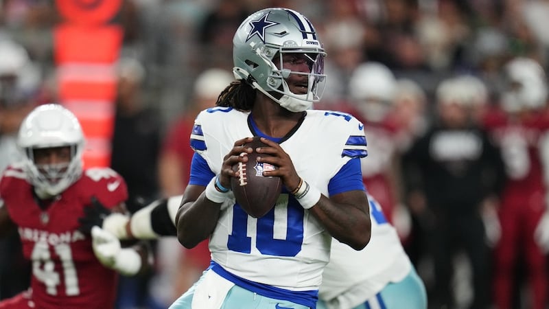 Morning Coffee: NFL teams under pressure with key roster decisions as Sunday deadline looms