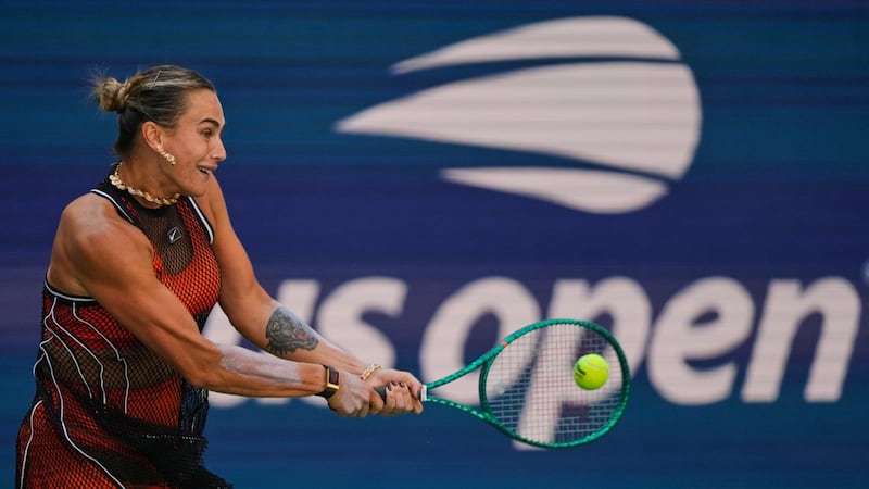 With Sinner out, Alcaraz just back and Sabalenka struggling, the US Open feels truly open again