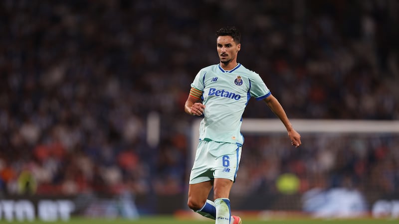 Report: Swansea nears signing of Eustáquio from Porto