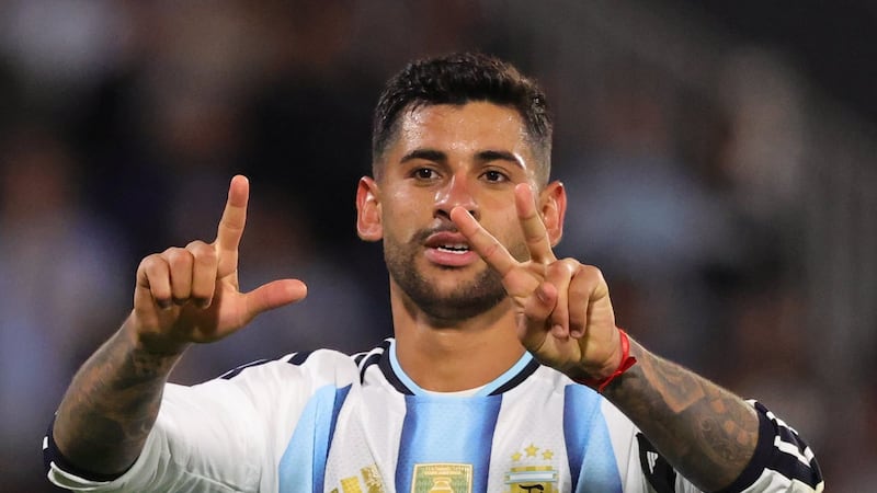 Argentina beats Bolivia in first match since Messi’s international retirement