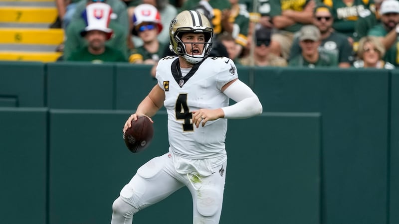 Ex-Raiders, Saints QB Carr joins UCLA’s coaching staff as special adviser
