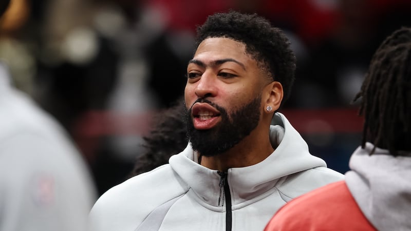 Report: Davis, Wizards table contract talks until season starts