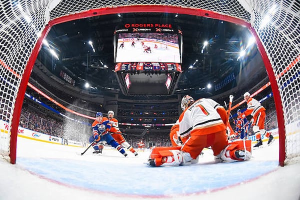 NHL playoff preview: First round in the Western Conference