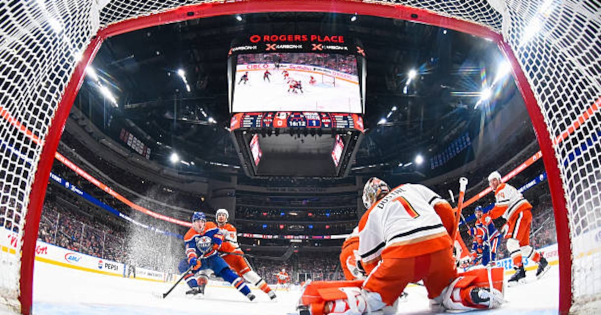 NHL playoff preview: First round in the Western Conference