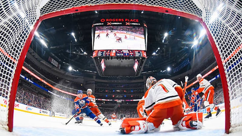 NHL playoff preview: First round in the Western Conference