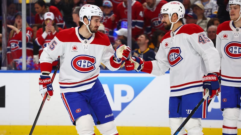 Habs hope to live up to historical success in Game 7