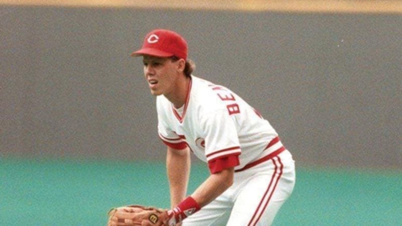 World Series-winning Reds 1B Benzinger dead at 63