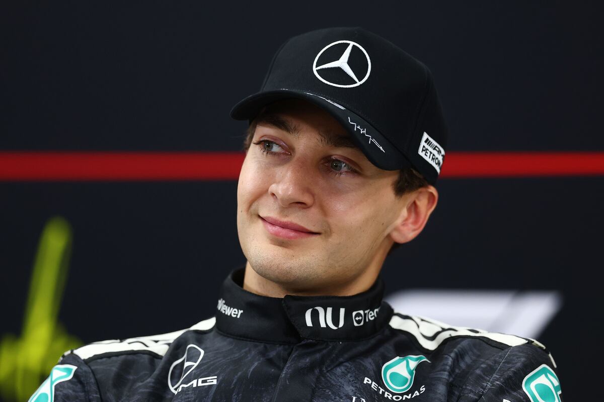 Norris Ends Mercedes' Qualifying Dominance with Sprint Pole in Miami — image 2