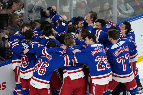 Memorial Cup champion Kitchener Rangers 'were built to win'