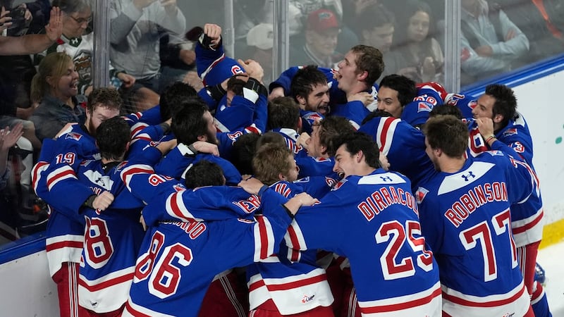 Memorial Cup champion Kitchener Rangers 'were built to win'