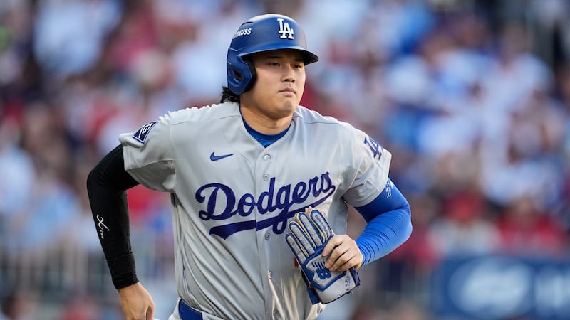 Dodgers will have time to reset rotation, bullpen and struggling Ohtani for NLCS