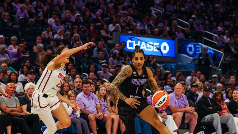 WNBA Finals guide: Dream-Valkyries predictions and how each team could win