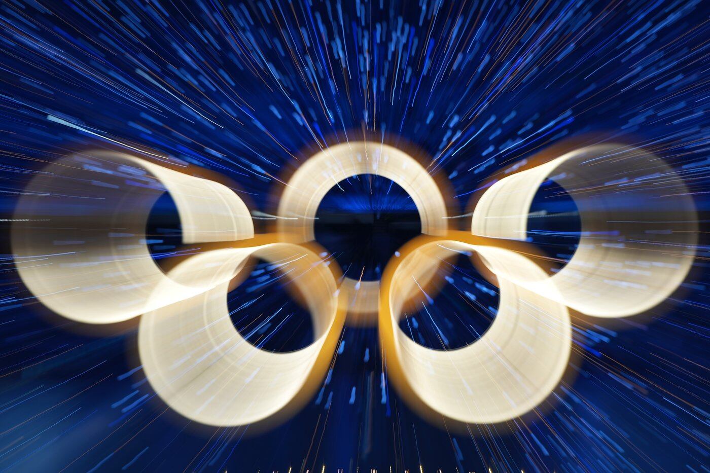 Berlin OKs bid to rehost Olympics on or after 100th anniversary of 1936 Games