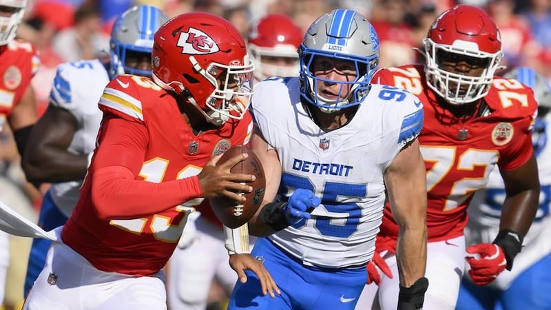 BC Lions sign former Chiefs QB Oladokun to practice roster