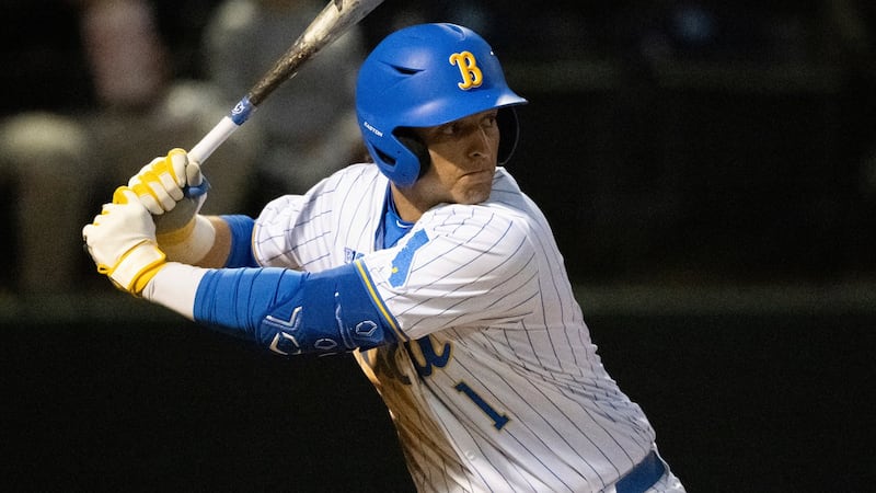 2026 MLB mock draft 2.0: Predicting the first 40 picks