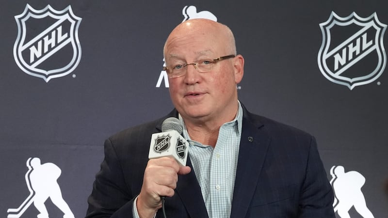 NHL could see expansion team awarded to Houston or Austin before the end of the year