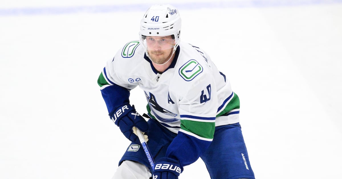 Pettersson gives teams plenty to ponder