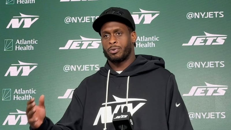 Can adding veteran leadership help Jets turn it around?