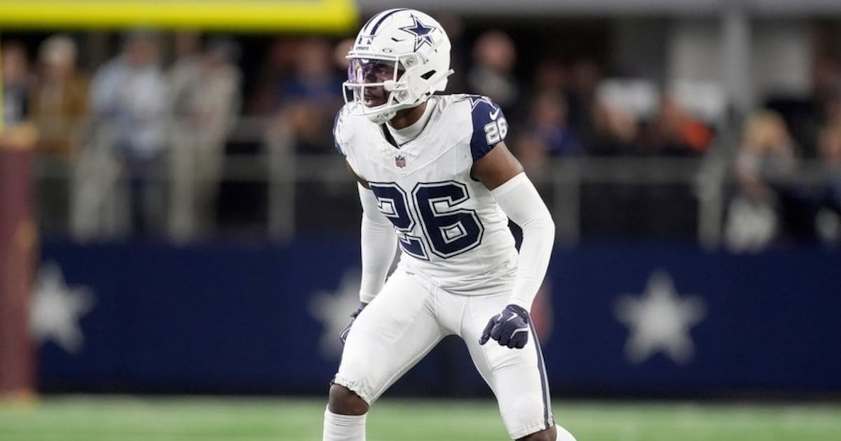 Why the makeover of Cowboys' defense is complete