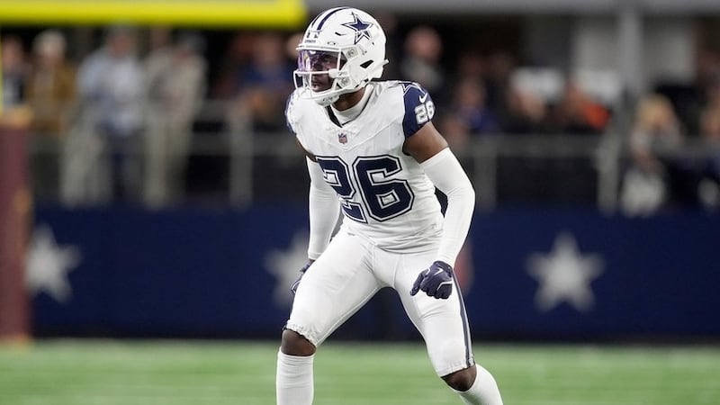 Why the makeover of Cowboys’ defense is complete