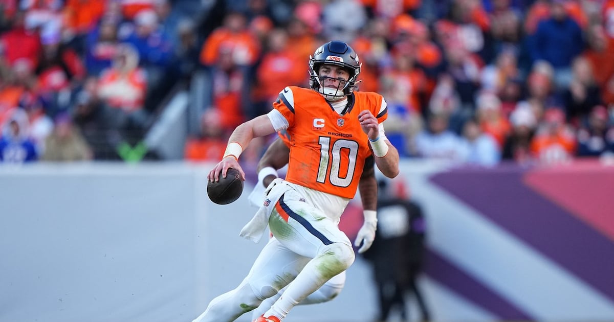 Broncos QB Nix on track for limited minicamp participation says coach Payton