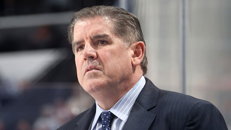 Kings hire Laviolette as head coach
