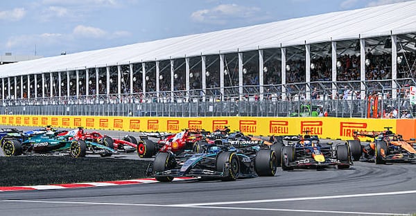 How to watch the 2026 Canadian Grand Prix on TSN