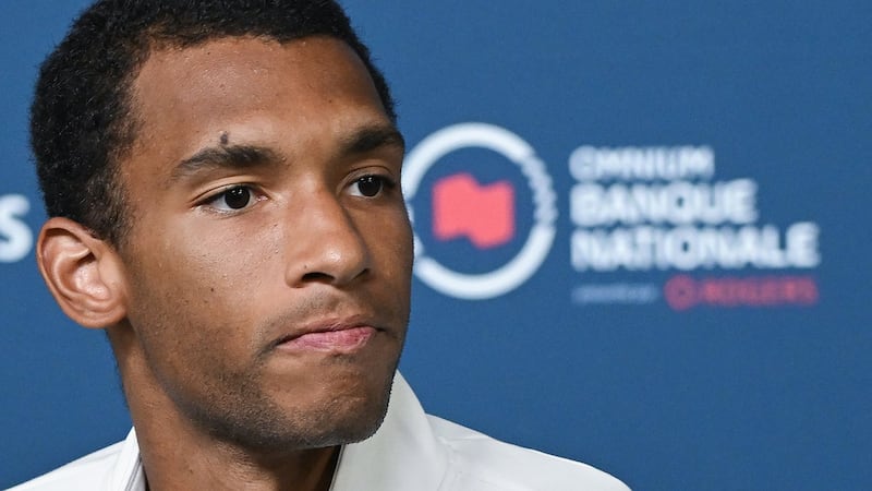 Tennis Canada says NBO will have a 'deserving champion' despite injuries, upsets