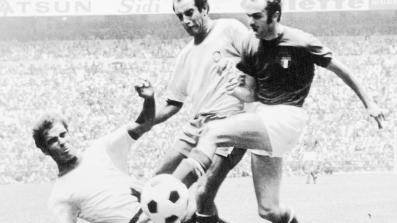 Brito, who helped Brazil win the 1970 World Cup, dies at 86