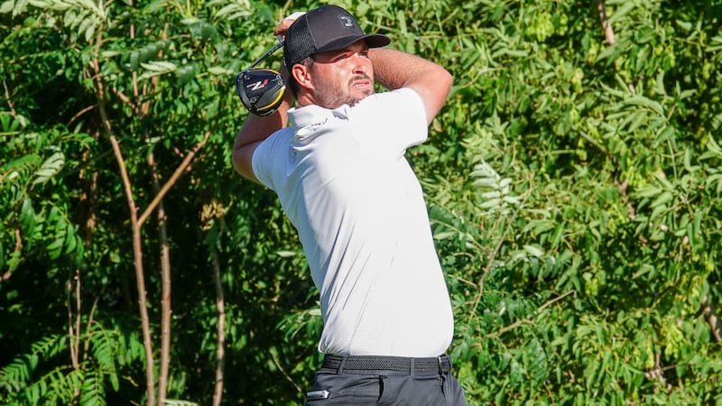 First-Round Notes - Commissionaires Ottawa Open