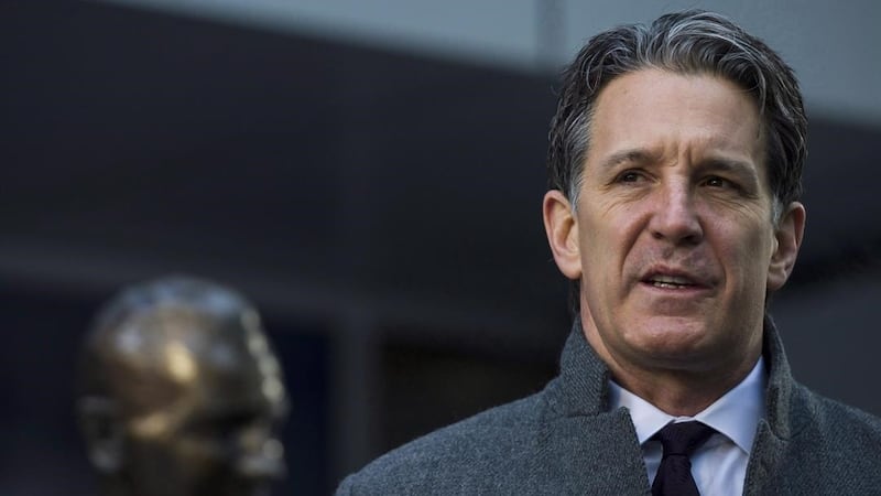 Shanahan report makes 11 recommendations to improve Ontario junior hockey
